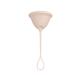 Mascoto Conception Cup / Menstrual Cup Helps to Conceive Naturally at Home This Powerful Fertility Aid Improves the Chances of Getting Pregnant is Hormone-Free replaces the Insemination Procedure