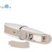 Electric Nail Clipper Safe Trimmer Cutter Fingernails Clipper Nail Cutter Rechargeable Battery 12+ Years-Brown - Buy Online on GoSupps.com