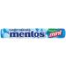 Mentos Mint Rolls 38g (Pack of 5) Multipack Chewy Dragees Softmints Sweets - Buy Online on GoSupps.com