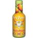 Arizona Tea Mucho Mango & Strawberry Lemonade Flavours 500ml Each (Pack of 12) - Buy Online on GoSupps.com