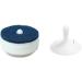 Sponges for Dishes Kitchen Scrub Sponge Kitchen Scrubbing Sponge Cleaning Scrubbing Sponge Kitchen Dish Sponges (3 with Suction Cup) 3 with suction cup - Buy Online on GoSupps.com
