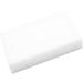 BTuregsau Melamine Sponge Magical Sponge Rub Melamine Cleaner Eco-Friendly White Kitchen Magical Sponge Rub 10 x 6 x 2 cm 200 Pcs - Buy Online on GoSupps.com