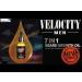 Velocity Men 7-In-1 Beard Growth Oil (30ml) - Best Beard Oil for Full Growth | Fast International Shipping - Buy Online on GoSupps.com