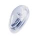 New nose pads with gel cushion Biofeel 1 pair for screwing 14.5 mm 1 piece (1 pack)