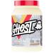 Ghost Vegan Protein - 2lbs 910g 28 Servings per Tub Gluten Free Soy Free Vegan Friendly 20+ Grams of Protein per Scoop Fully Disclosed Vegan Blend (Pancake Batter) 910 g (Pack of 1)