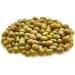 Yupik Organic Mung Beans Non-GMO Vegan Gluten-Free 1 Kilogram 1 kg (Pack of 1) - Buy Online on GoSupps.com