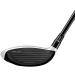 TaylorMade SiM 2 Titanium Fairway Mens Right - Graphite Stiff 19.0 - Buy Online on GoSupps.com