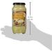 Morrisons Honey and Mustard Sauce 495g - Buy Online on GoSupps.com