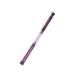 Beavorty nail dotting tool nail salon kit nail art liner Nail Art Pen nail brush Nail Builder Brush nail art tool kit Nail Drawing Kit gel nail kits manicure kit purple Manicure tools Flat medium Purple