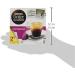 NESCAF Dolce Gusto Espresso 16 Capsules 96 g - Lot de 3 - Buy Online on GoSupps.com