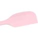 High-Temperature Resistant Silicone Spatula | Reusable Easy Storage & Comfortable Grip | Perfect for Cooking & Baking - Buy Online on GoSupps.com
