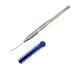 Dental Ligature Ties Removal Tool - Stainless Steel Braces Bands Remover - Buy Online on GoSupps.com