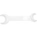 Buy Transparent Intraoral Cheeklip Cliffs - Double Head Dental Mouth Opener for Orthodontics & Tooth Enrollment - Buy Online on GoSupps.com