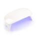 COSCELIA UV Lamp for Gel Nails - Professional Nail Art Tool for Home Salon & Manicure/Pedicure - Universal Compatibility - Fast Shipping Worldwide - Buy Online on GoSupps.com