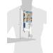 Polly's Small Sandy Window and Shower Bird Perch - Ideal for Small Birds - Buy Online on GoSupps.com