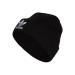 adidas Originals Trefoil Beanie One Size Black/White 3