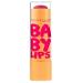 Buy Baby Lips Cherry Me Lip Balm | Moisturizing Long-Lasting Hydration International Shipping Available - Buy Online on GoSupps.com