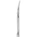 STALEKS Classic 11 Type 1 Cuticle Scissors Premium Quality Manicure Scissors Stainless Steel Curved Scissors for Cuticles Long Lasting Beauty Scissors for Cuticle Nail Care Classic Professional - Buy Online on GoSupps.com