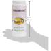 Maxi Health Fibermax Powder 14oz - Cleansing Laxative Formula - Kosher Certified - Buy Online on GoSupps.com