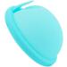 Buy Mascoto New Generation Menstrual Discs - Reusable Comfortable & Mess-Free | Small Blue - International Shipping Available - Buy Online on GoSupps.com