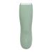 Barber Electric Hair Clipper Shaver Hair Remover Axillary Pubic Hair Shaver Beard Shaver 17.5cm Gray