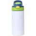 5-Pack Buwaters 12 Oz Kid Sublimation Tumbler | Insulated Stainless Steel Sippy Cup | Blank & Cute Design - Buy Online on GoSupps.com