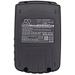 4000mAh 14.4V B14A.164.01 Battery Replacement for FEIN ASCM 14 QX & MultiMaster Models - International Shipping Available - Buy Online on GoSupps.com