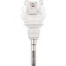Electric Toothbrush Link Rod Parts Metal Shaft Units for Philips HX9340 HX6730 HX6930 HX6210