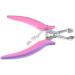 Multi-Function Hair Extension Pliers Bead & Ring Removal Tool Keratin Bond Remover - Buy Online on GoSupps.com