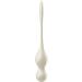 Satisfyer Love Birds 1 Connect App - Vibrating Kegel Balls for Pelvic Floor Strengthening G-Spot Stimulation | 12 Vibration Settings | Waterproof & Rechargeable | Skin-Friendly Silicone (White - Buy Online on GoSupps.com