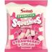 Squashies Strawberry & Cream Flavour 140g x3 Packs and Kitchenfella Top Treats for Movie Night - Buy Online on GoSupps.com