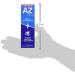  AZ RICERCA AZ Multi-Protection Tartar Control + Whitening Toothpaste 75 ml Pack of 9  - Buy Online on GoSupps.com