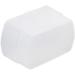 JJC Flash Diffuser for Canon 430EX II & Sony HVL-F43M - Bounce Light Softbox | 1 Pack - Buy Online on GoSupps.com