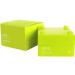 Uevo Design Cube Hair Wax - Air Loose - 30giGreen Tea Set)