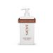 Native Moisturizing Shampoo Coconut & Vanilla Sulfate & Paraben Free 16.5 oz native shampoo coconut vanilla