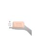 Provence Sante PS Big Bar Wild Rose 12oz - Luxurious French Soap - Buy Online on GoSupps.com