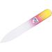 Nipple Glass Nail File 9 cm - Premium Quality Durable & Eco-Friendly | International Shipping Available - Buy Online on GoSupps.com