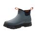 Grundens Mens Deviation 6 Ankle Boot | Durable, Waterproof 9 Dark Slate
