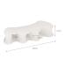 Buy GALPADA Gel Bunion Pads - Comfortable Dividers & Sleeves for Hammer Toe Relief | International Shipping Available - Buy Online on GoSupps.com