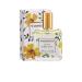 Flower Story Girl Student Perfume Fruit Fragrance Fresh Fragrance Fresh Natural Lasting Eau de Toilette 1 Fl Oz (30 gardenia) 0.98 Ounce (Pack of 1) gardenia