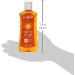 Calypso Carrot Oil Tan Extending Gel | Optimises Natural Tan | Added Moisturisers | 200Ml - Buy Online on GoSupps.com