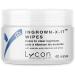 Lycon Ingrown X-IT Wipes - Buy Online on GoSupps.com