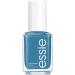 Essie essie nail polish  ferris of them all collection  faded denim blue glossy shine nail color with a cream finish  amuse me  0.4600 fl. oz.