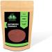 TARIBA Annatto Seeds Powder - Bixa Orellana Powder - Annato Seeds Powder - Latkan Seeds Powder - Lipstick Tree Annatto Arnatto - Pure & Natural (100 Grams)