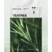  G n rique MEDIHEAL Teatree Essential Mask Calming Moisture Face Mask 5 x 24 ml Soothing Mask - Buy Online on GoSupps.com