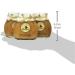 Mackays Mrs Bridges Ginger Curd - Buy Online on GoSupps.com