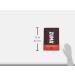 Zuma Original Hot Chocolate Bags 1 KG - 25% Cocoa | 1 kg (Pack of 1) | Best Quality Chocolate Powder - Buy Online on GoSupps.com