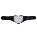 winwintom Neck Support Brace Strap Adjustable Self Heating Neck Stretcher Warm Neck Guard Protector Black One Size