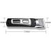 Buy Waterproof Electric Hair Trimmer | Best Wet/Dry Clippers for All Hair Types - Buy Online on GoSupps.com