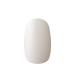 KISS Salon Natural Nail - Break Even White | 1 Pack | Shop Internationally for Stunning Nails - Buy Online on GoSupps.com